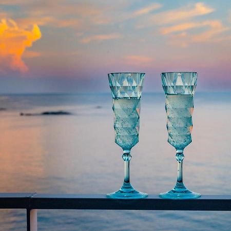 Sunset & Villa Spa Resort Fukui Ngoại thất bức ảnh