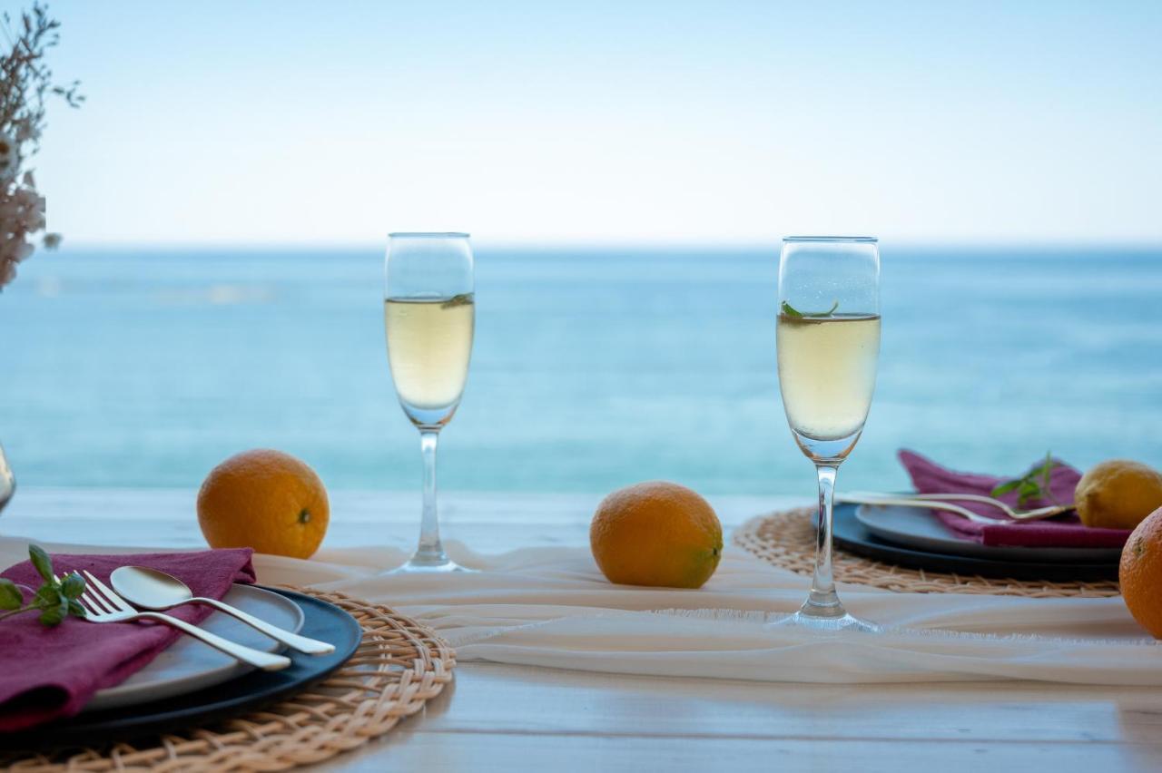 Sunset & Villa Spa Resort Fukui Ngoại thất bức ảnh