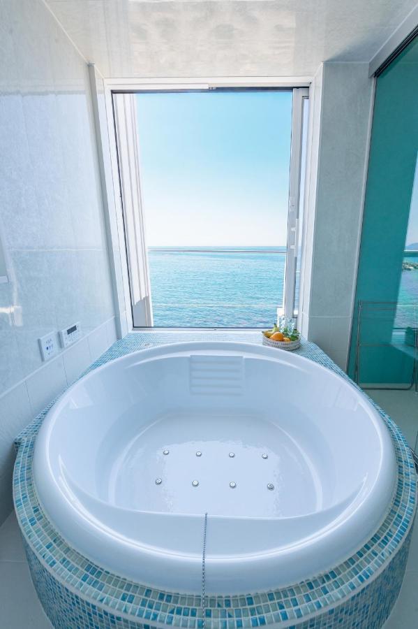 Sunset & Villa Spa Resort Fukui Ngoại thất bức ảnh