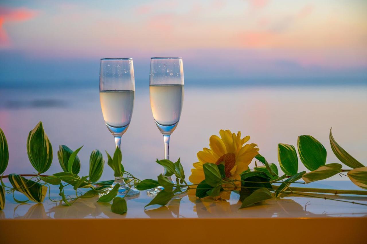 Sunset & Villa Spa Resort Fukui Ngoại thất bức ảnh
