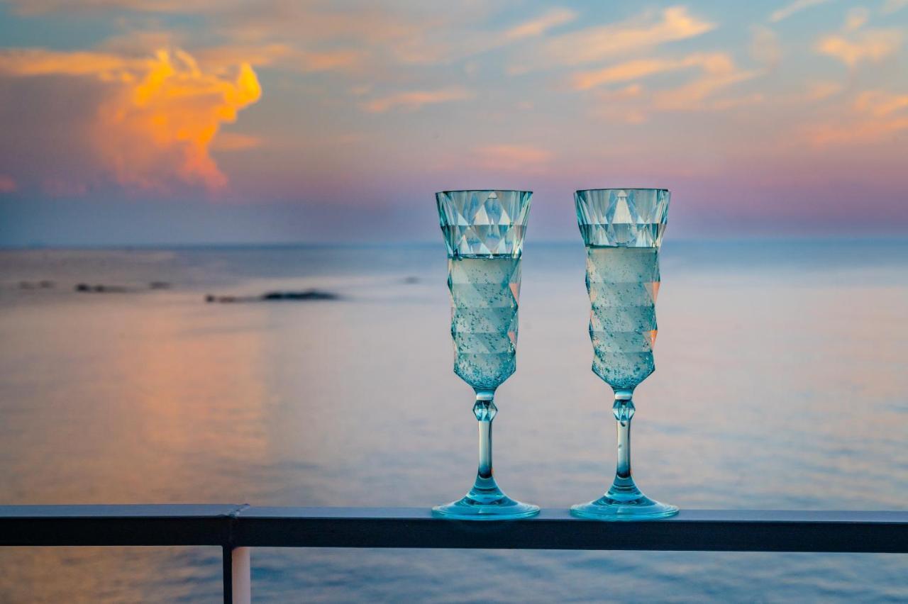 Sunset & Villa Spa Resort Fukui Ngoại thất bức ảnh