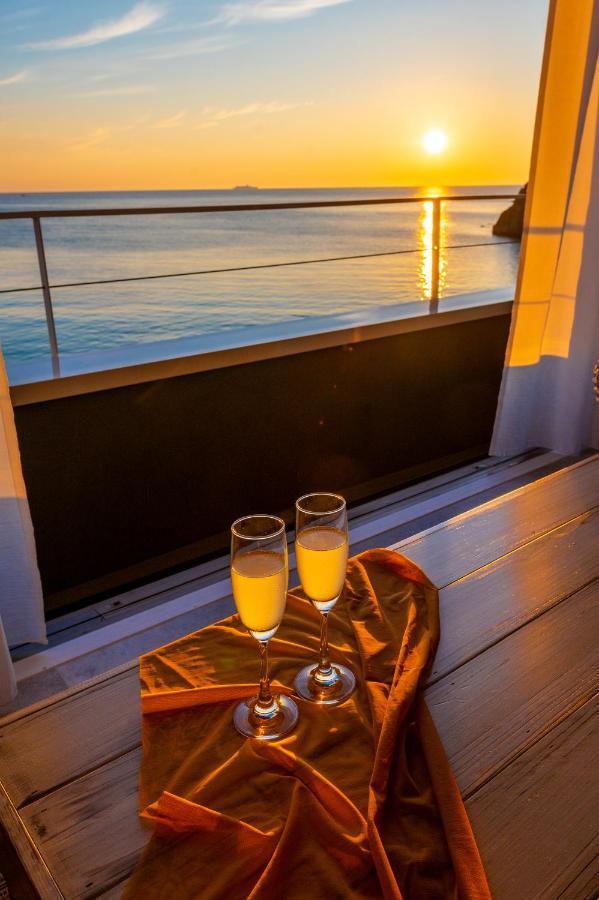Sunset & Villa Spa Resort Fukui Ngoại thất bức ảnh